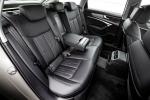 Audi A6 40 TDI Avant 2019 года (JP)